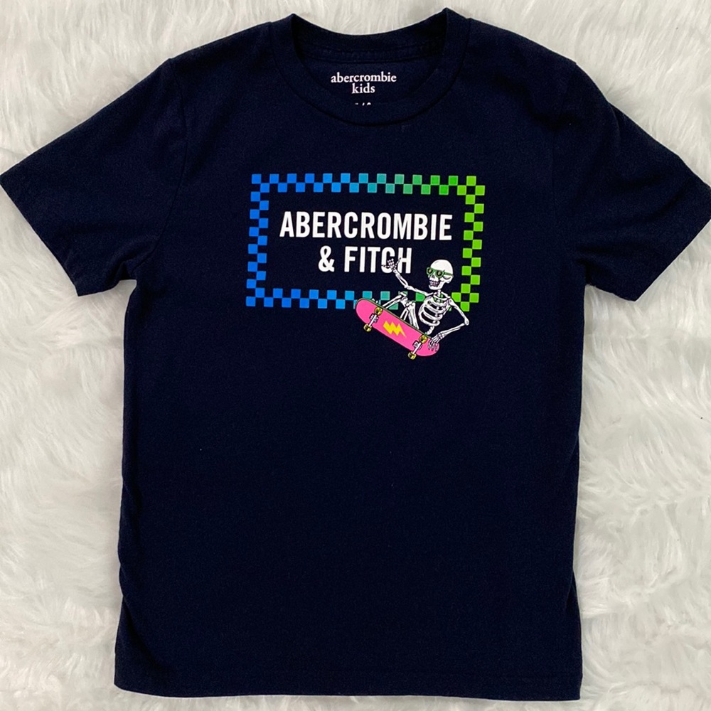 Abercrombie Kids T-Shirt bundle